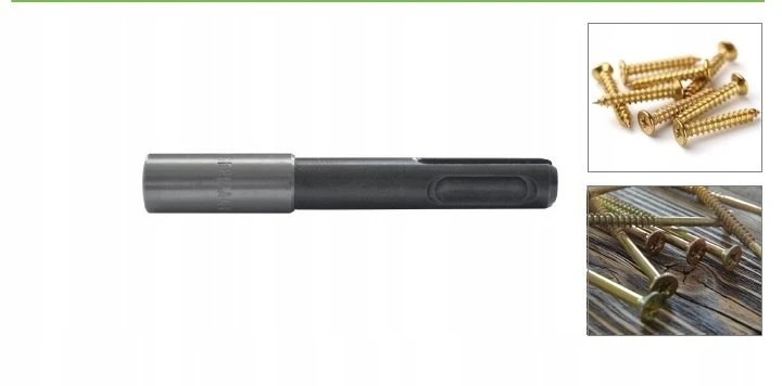 Rawlplug 78MM adapteris GROT/SDS PLUS - 1 vnt. - RT-BIT-ADAP/SDS