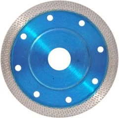 Rawlplug deimantinis pjovimo diskas 230x22,23 mm 1 vnt. - RT-DDC-230