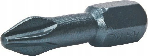 Rawlplug Antgalis Philips PH3 25 mm 20 vnt/pak 1 pak RT-BIT-PH3/25