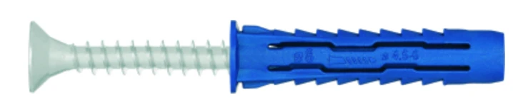 Rawlplug KAIŠTIS 4ALL FI 14 MM SU VARŽTU 10X100 M