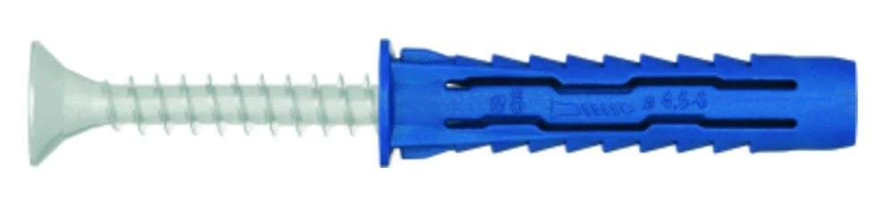 Rawlplug Kaištis 4ALL FI08 Z WKR.5,0X60 /OPAK=50SZT/