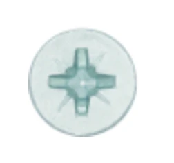 Rawlplug Kaištis 4ALL FI08 Z WKR.5,0X60 /OPAK=50SZT/