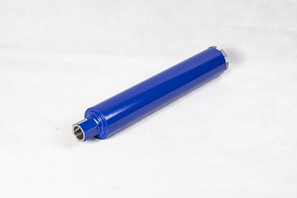 Rawlplug 202X450 S14 KORO.DIAMEN.NA MO.1 1/4` UNC