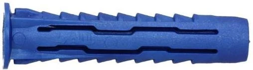 Rawlplug Universalus kaištis 4ALL fi 08/65mm 50 vnt. (4ALL-08065)