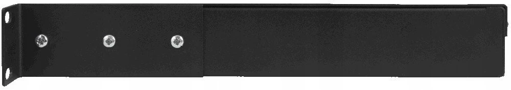 Pulsar RAWP-1 4 ventiliatorių skydelis RACK 19 spintelėms