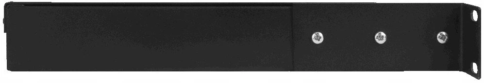 Pulsar RAWP-1 4 ventiliatorių skydelis RACK 19 spintelėms