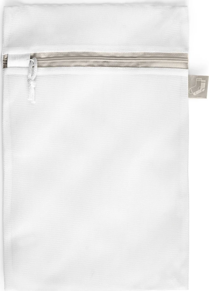 Skalbinių maišas Rayen, 70 cm x 50 cm, poliesteris
