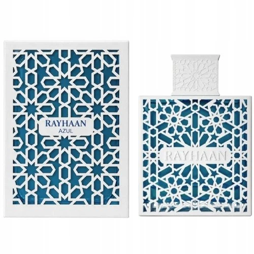 Rayhaan Azul EDP parfumuotas vanduo unisex, 100 ml