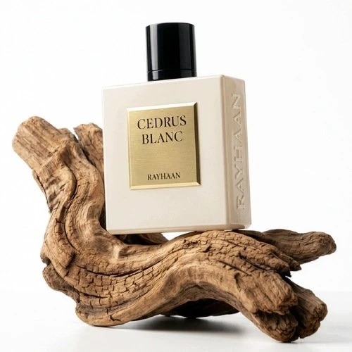 Rayhaan Cedrus Blanc EDP 100ml (311547)