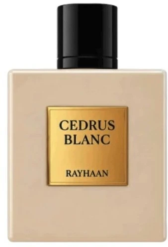 Rayhaan Cedrus Blanc EDP 100ml (311547)