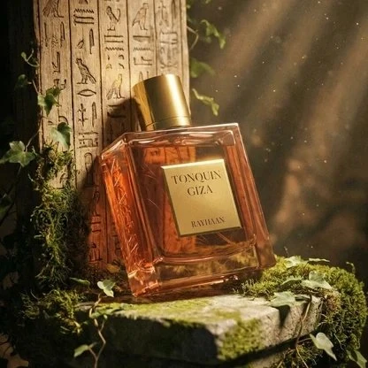 Rayhaan Tonquin Giza EDP parfumuotas vanduo unisex, 100 ml