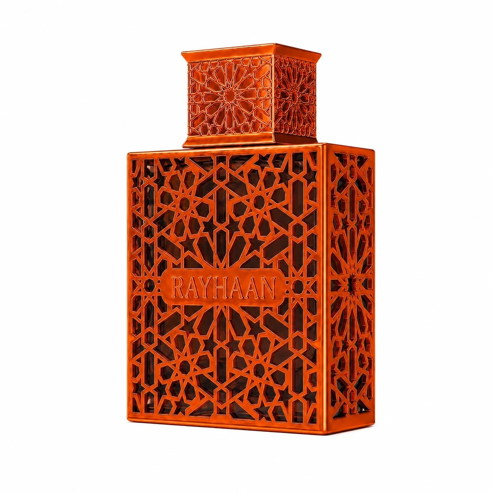 Rayhaan Vantage EDP parfumuotas vanduo unisex, 100 ml