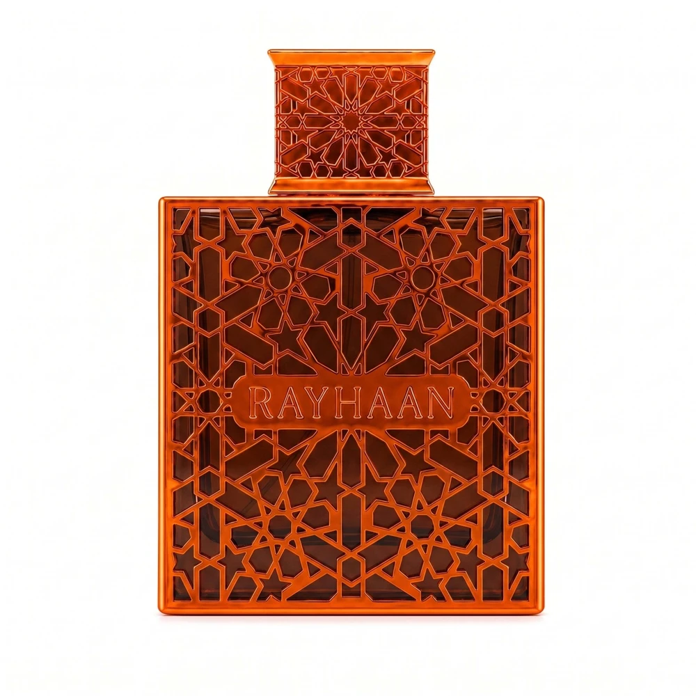 Rayhaan Vantage EDP parfumuotas vanduo unisex, 100 ml