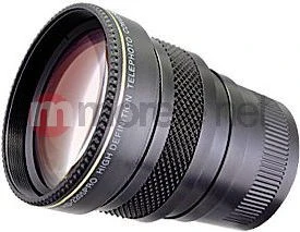 Objektyvas Raynox HD 2200 Pro LE plus