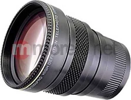 Objektyvas Raynox HD 2205 Pro
