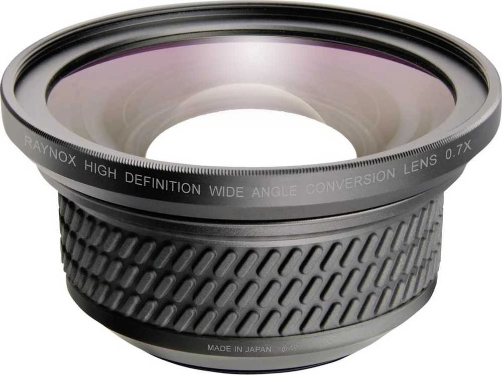 Objektyvas Raynox HD 7049 PRO 0,7x 49