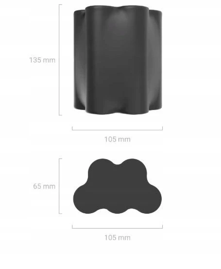 Rayovac AJAX vidinė baterija NB (7.2V/95Ah)
