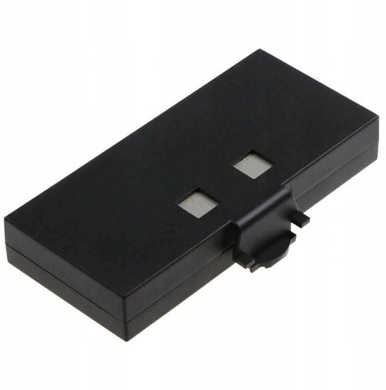 Akumuliatorius Rayovac Cameron Sino Technology Hetronic 68303000, 68303010, FBH-1200, HE010, FUA-07 9.6V 2000mAh GA, GL, GR.GR-W, TG, MAGNETEC 2026A baterija