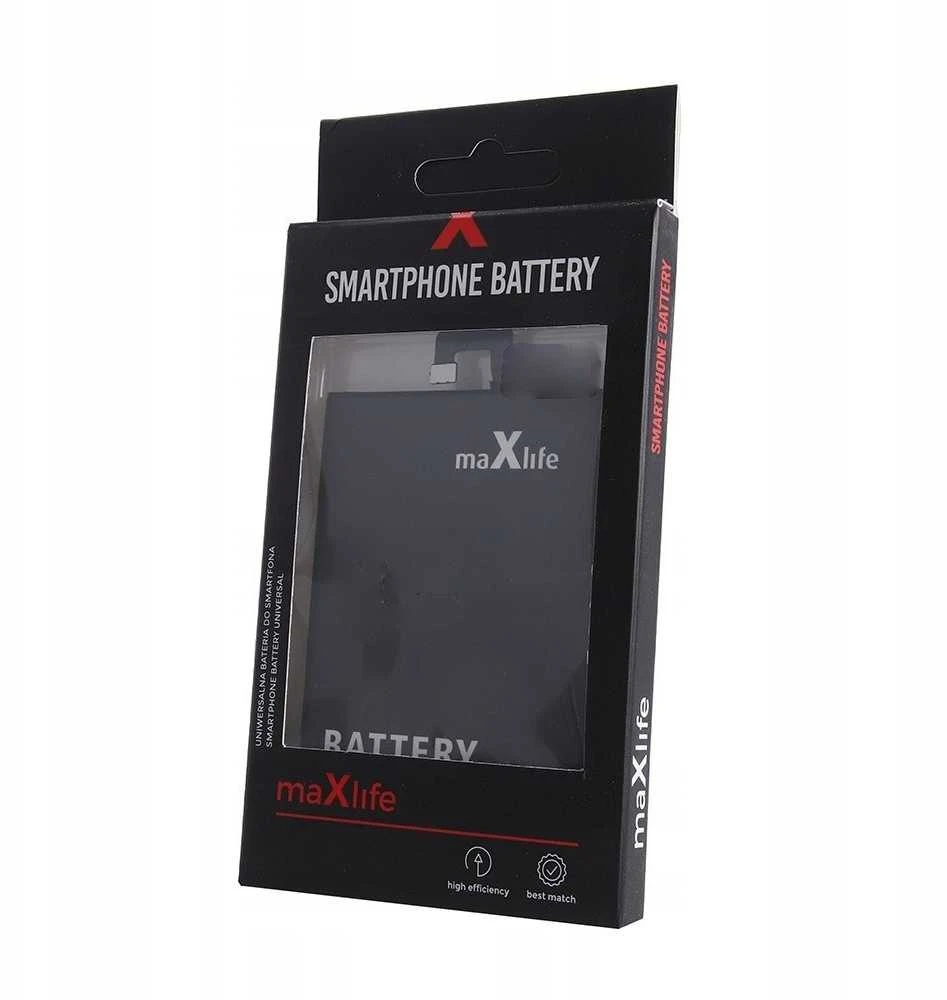 Maxlife baterija Samsung S8 Plus EB-BG955ABE 3500mAh