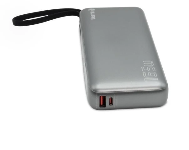 Wortmann Rayovac TERRA Powerbank 20.000mAh / 165W przenośna kroviklis