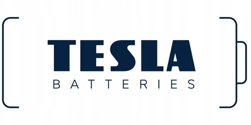 „Tesla CR2450 B5 3,0V Li/Mn02 5“ vienetai