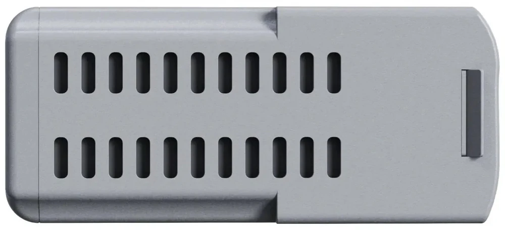 Unitree Robotics Unitree Go2 roboto baterija - 8000mAh - standartinė - BT2-05