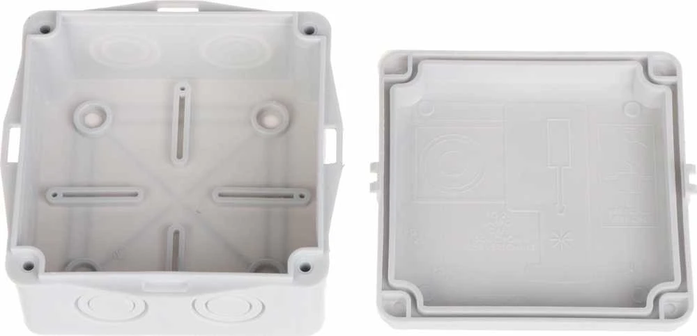 PRIJUNGIMO RINKINYS GELBOX MAGIC-BOX-100 IP68 RayTech