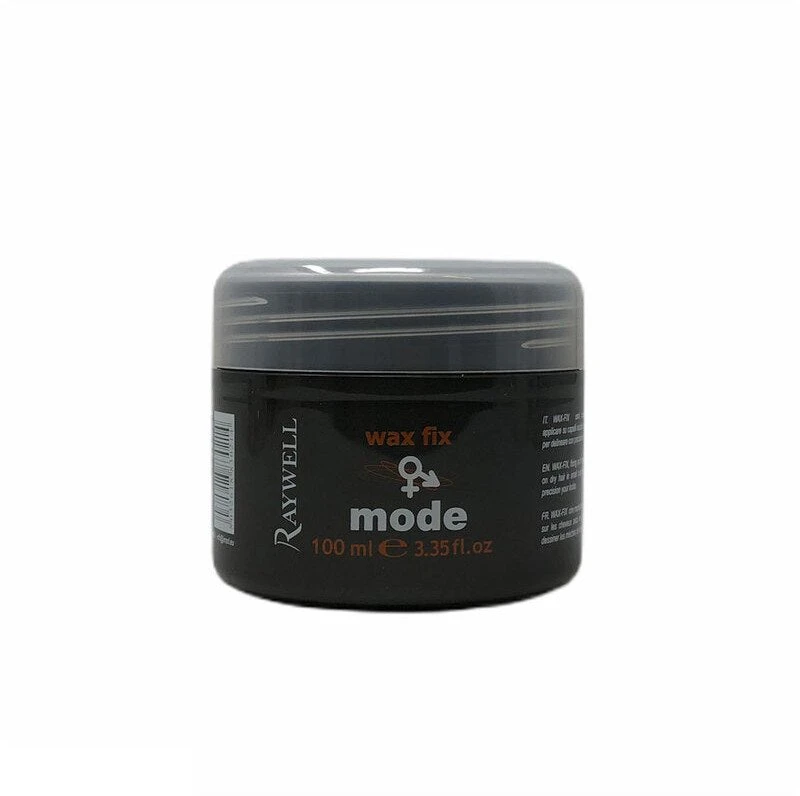 Raywell Mode Fix plaukų formavimo vaškas, 100 ml
