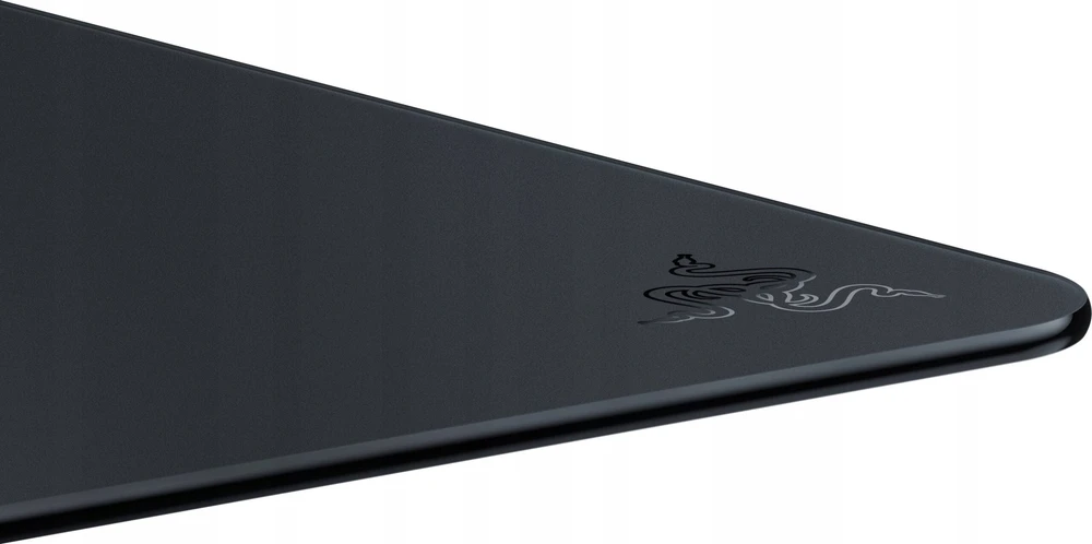 Razer | Pelės kilimėlis žaidimams | Atlas | Juodas