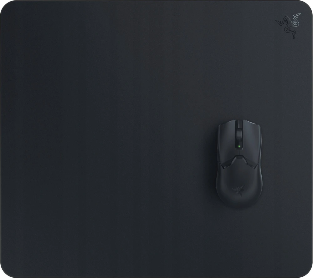 Razer | Pelės kilimėlis žaidimams | Atlas | Juodas