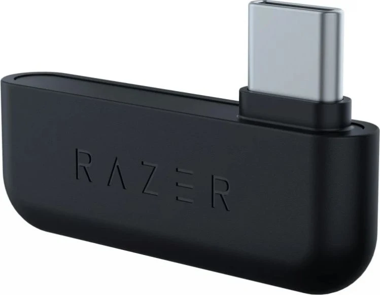 Razer | Ausinės Žaidimams | Barracuda | Belaidės | Ant ausų uždedamos | Belaidės