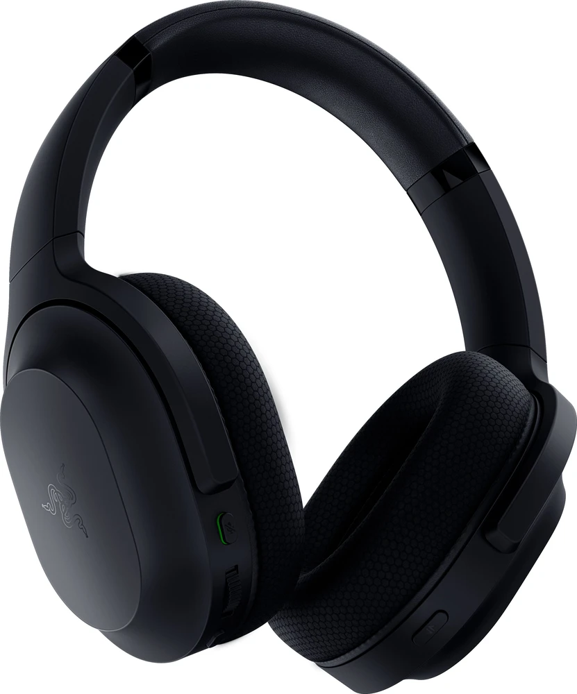 Razer | Ausinės Žaidimams | Barracuda | Belaidės | Ant ausų uždedamos | Belaidės