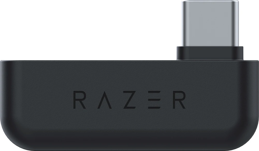 Razer | Ausinės Žaidimams | Barracuda | Belaidės | Ant ausų uždedamos | Belaidės