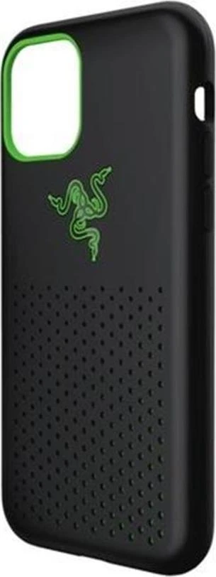RAZER Arctech Pro THS dėklas, skirtas iPhone 11 Pro - Juodas/RC21-0145TB06-R3M1