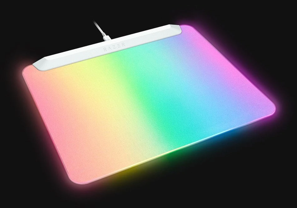 Kilimėlis Razer Firefly V2 Pro Baltos