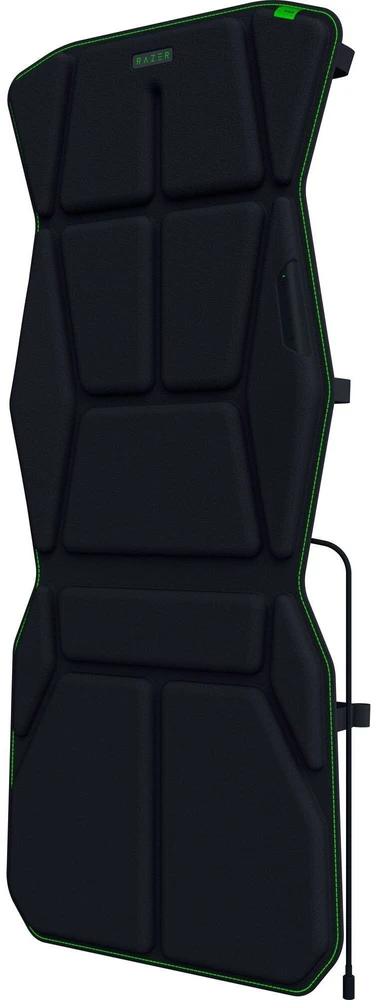 Kompiuterio kolonėlės Žaidimų pagalvėlė su „Razer Sensa HD Haptics“ technologija, „Razer Freyja“