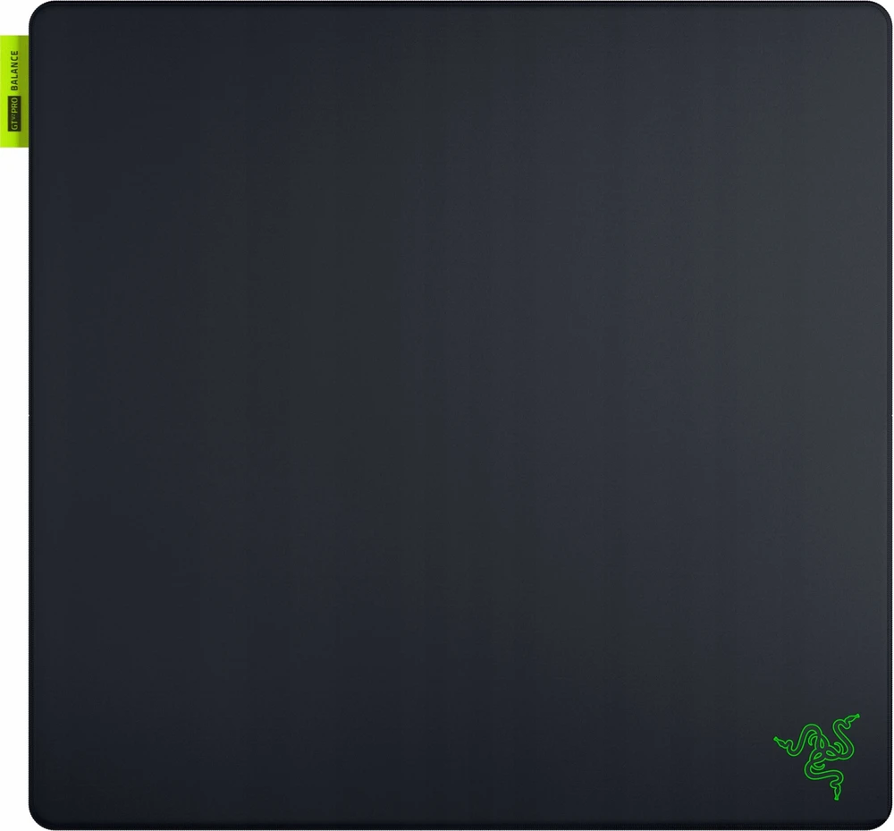 Klaviatūra Razer Gigantus V2 Pro Pelės kilimėlis žaidimams, L – Balance