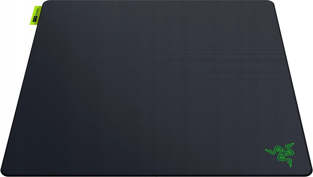 Klaviatūra Razer Gigantus V2 Pro Pelės kilimėlis žaidimams, L – Balance