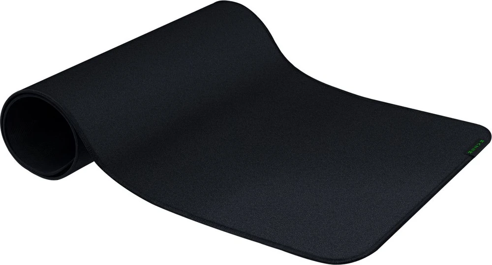 Pelės kilimėlis Razer Strider XXL, Juodos spalvos