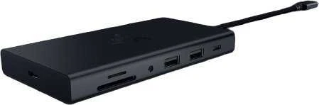 „Razer“ USB-C ausinės (RC21-02250100-R3M1)
