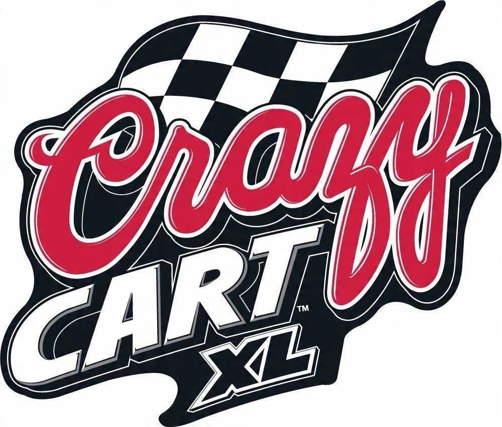Razor Skustuvas CRAZY CART XL Pro 25173808