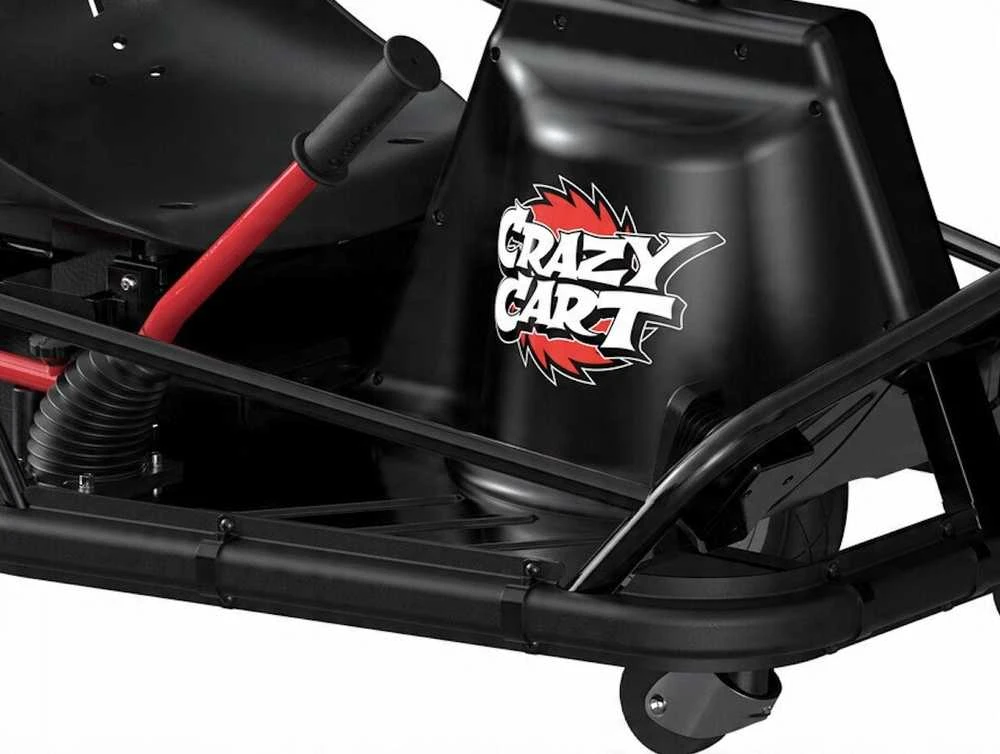 Razor Skustuvas CRAZY CART XL Pro 25173808