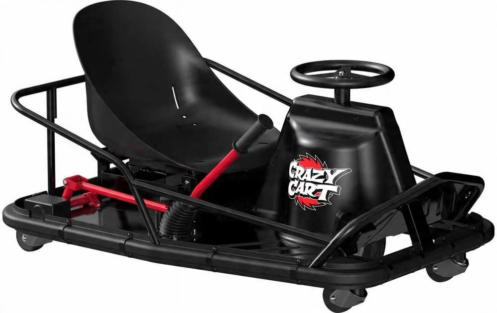 Razor Skustuvas CRAZY CART XL Pro 25173808