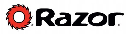 Razor XLR90 motoroleris, ES, žalias, ličio