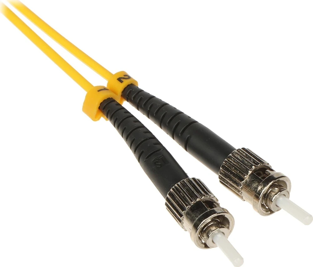 Rbline TST PATCHCORD SINGLE-MODE PC-2SC/2ST 1 m