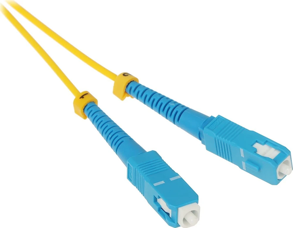 Rbline TST PATCHCORD SINGLE-MODE PC-2SC/2ST 1 m