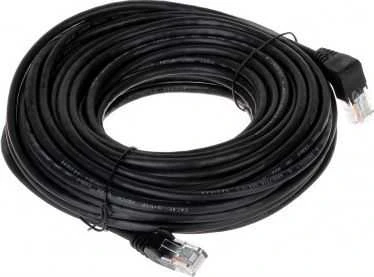Rbline PATCHCORD RJ45/15-PK/B 15 m