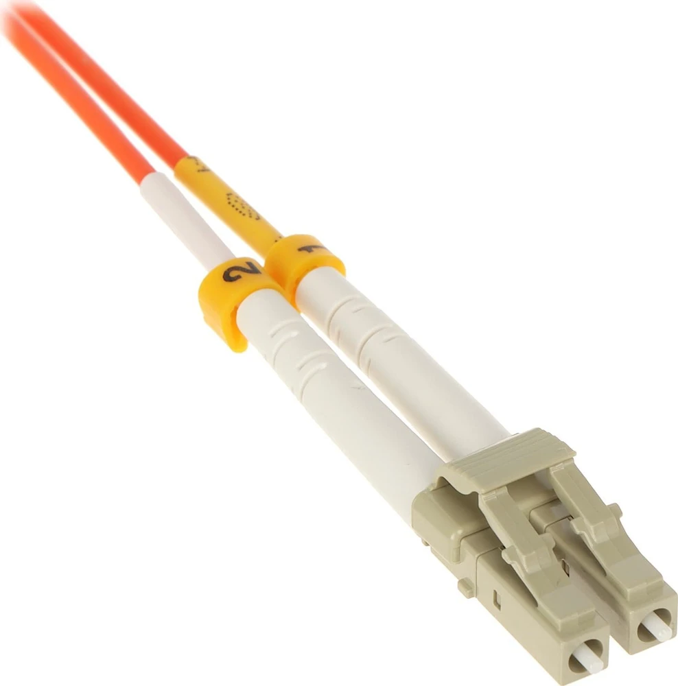 Rbline TST MULTIMODE PATCHCORD PC-2LC/2ST-MM 1 m