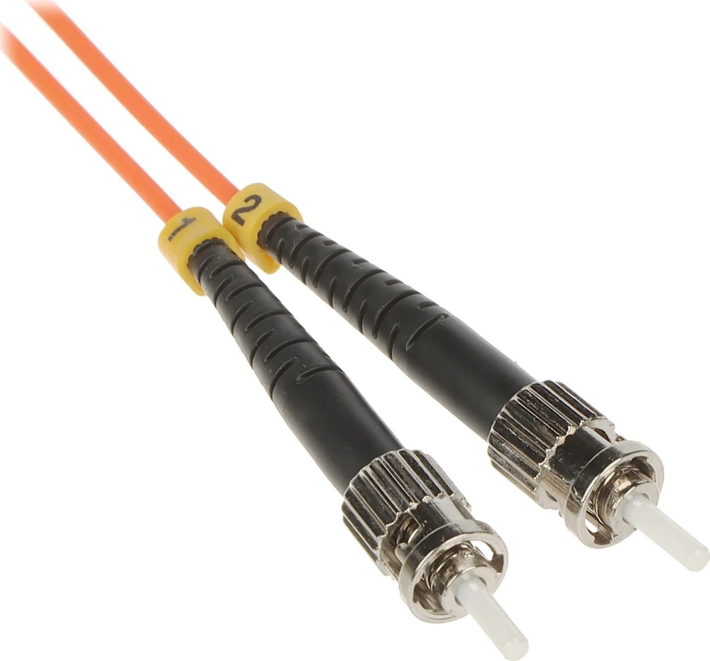 Rbline TST MULTIMODE PATCHCORD PC-2LC/2ST-MM 1 m
