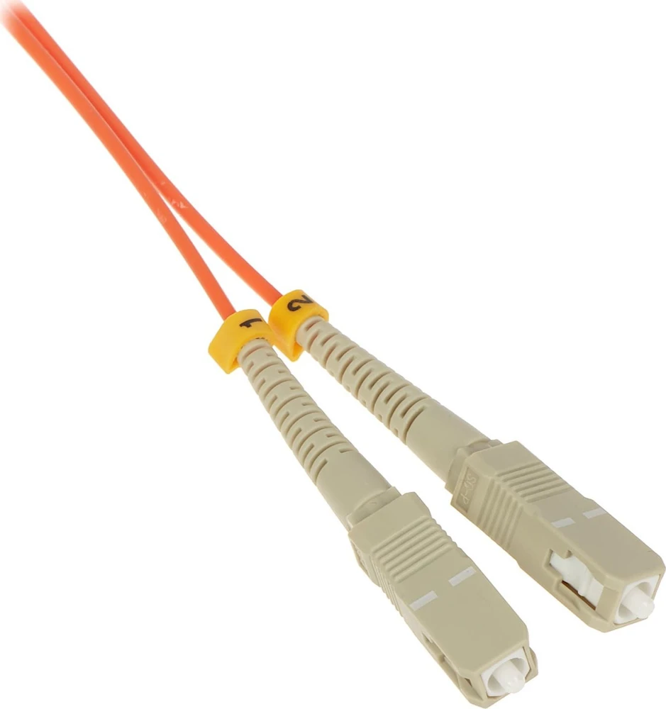 Rbline TST MULTIMODE PATCHCORD PC-2SC/2ST-MM 1 m